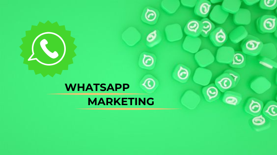 Whatsapp Marketing